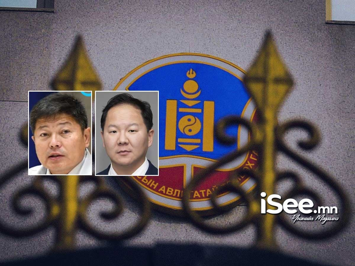 ВИДЕО: АТГ-аас “Туулын хурдны зам”-ын төсөлтэй холбоотой асуудлаар нэр бүхий албан тушаалтнуудыг шалгаж байна